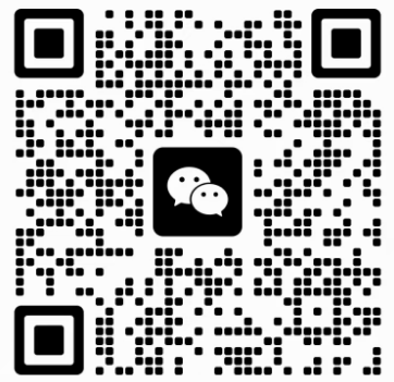 官方微信 / 企业微信二维码(扫码添加)